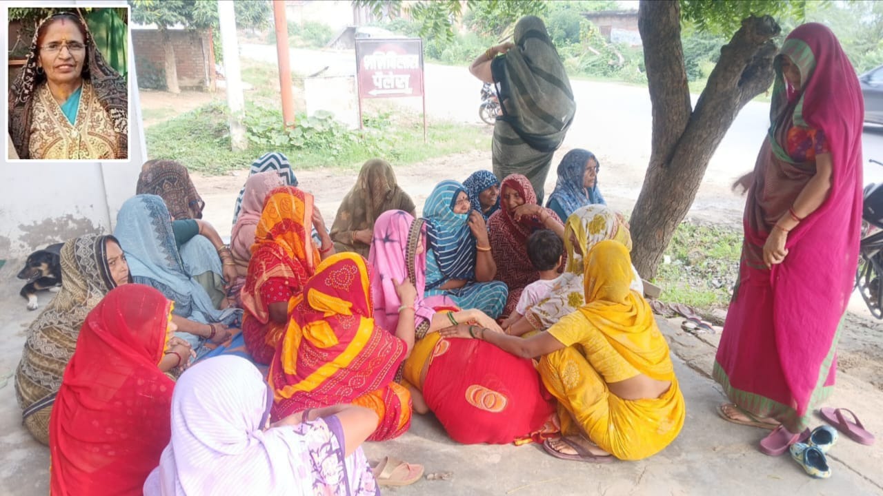 इटावा कन्नौज हाईवे