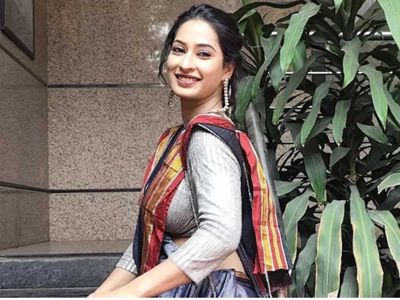 Priya marathe movies and tv shows