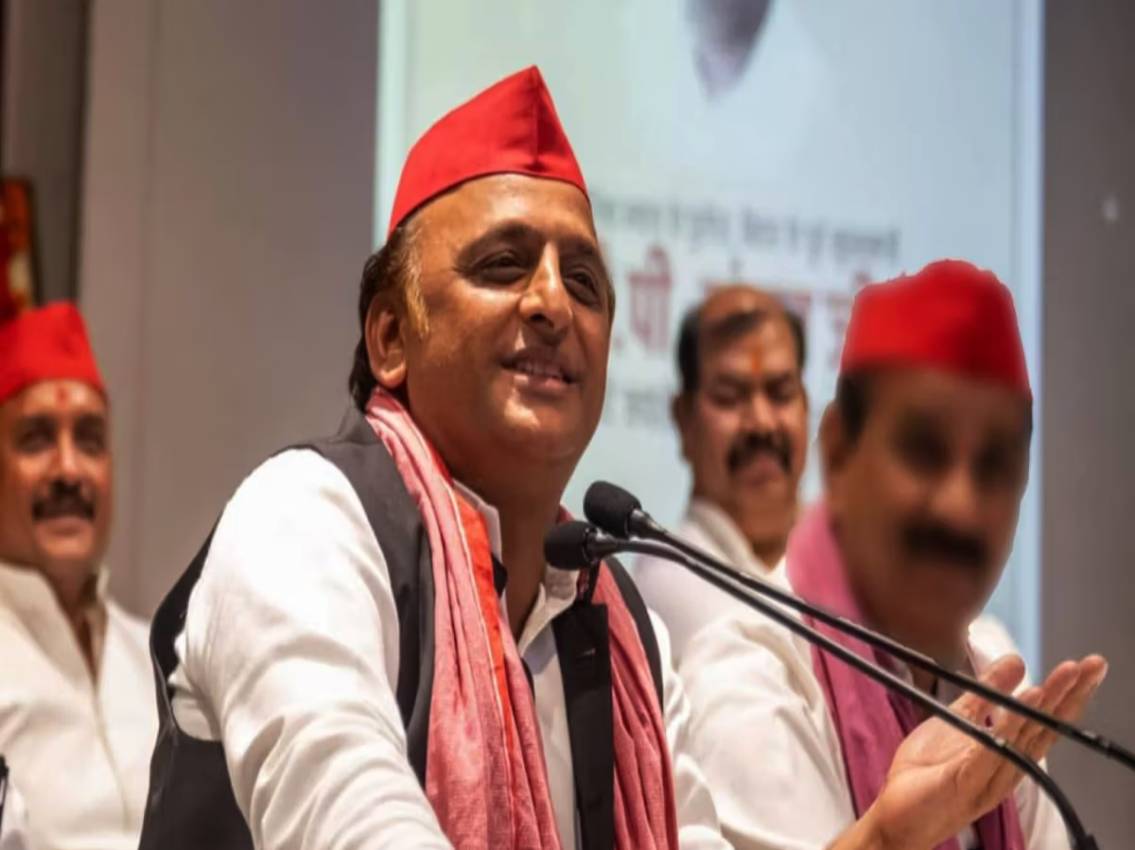 अखिलेश