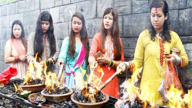 Nepal Facts Hindi