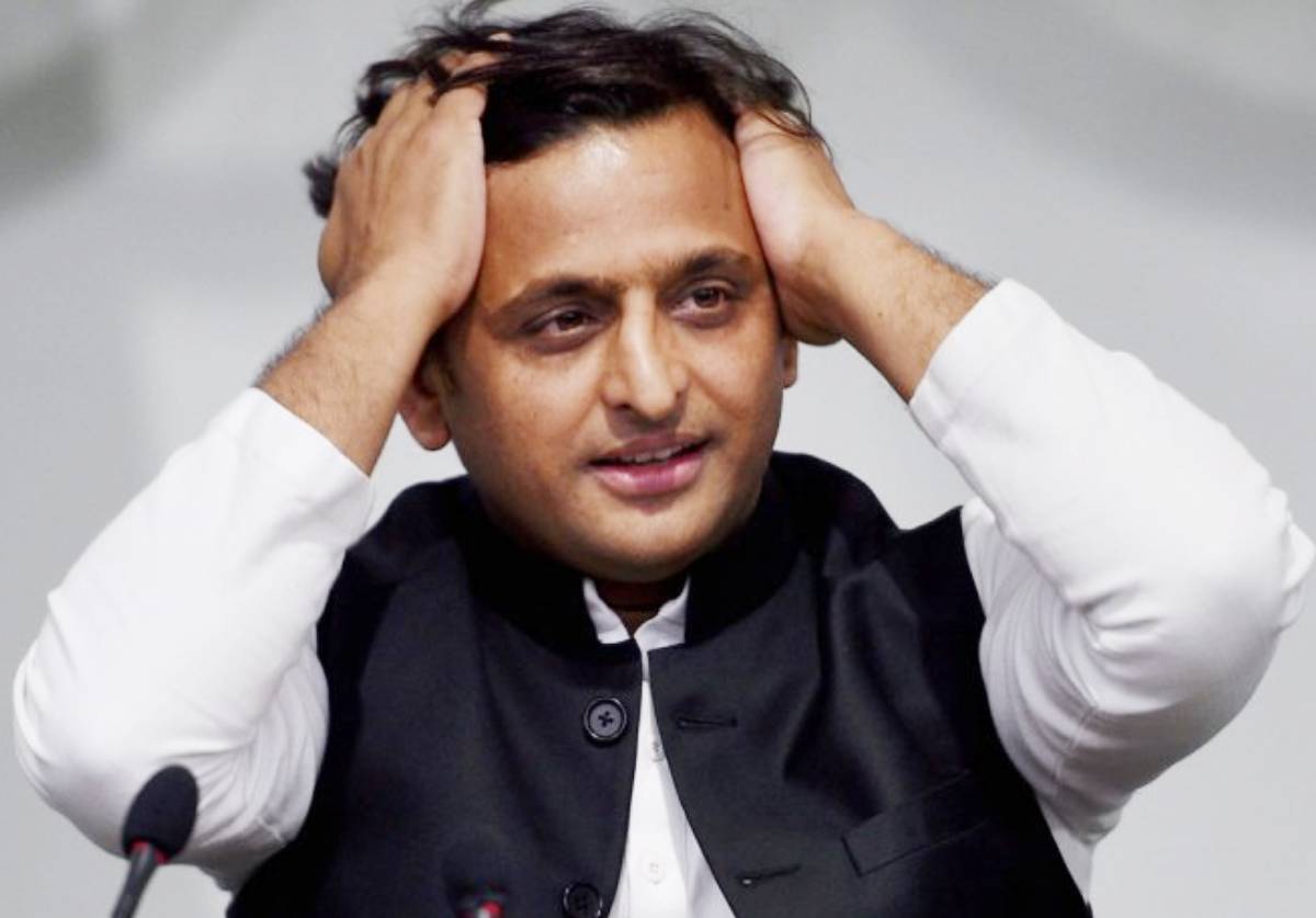अखिलेश
