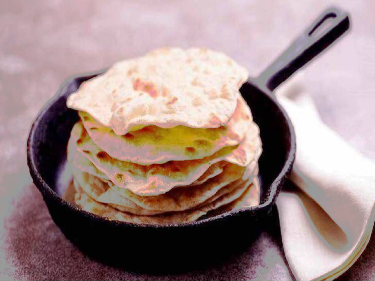 basi roti khane ke nuksan