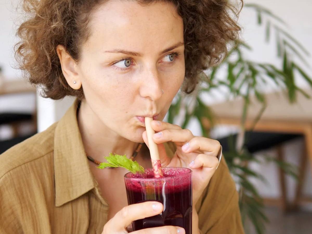 What is the best morning drink for kidneys