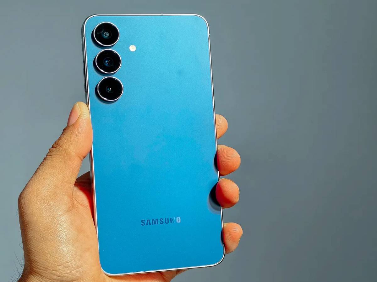 Samsung Galaxy S25
