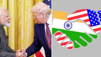 India US Trade Deal 2025