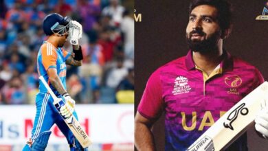Ind vs uae t20 2025