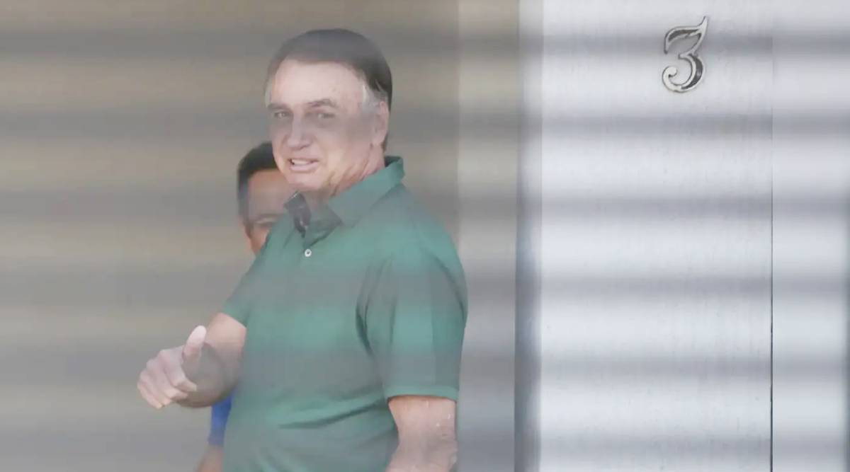 Jair Bolsonaro