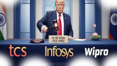 H-1B visa fee hike