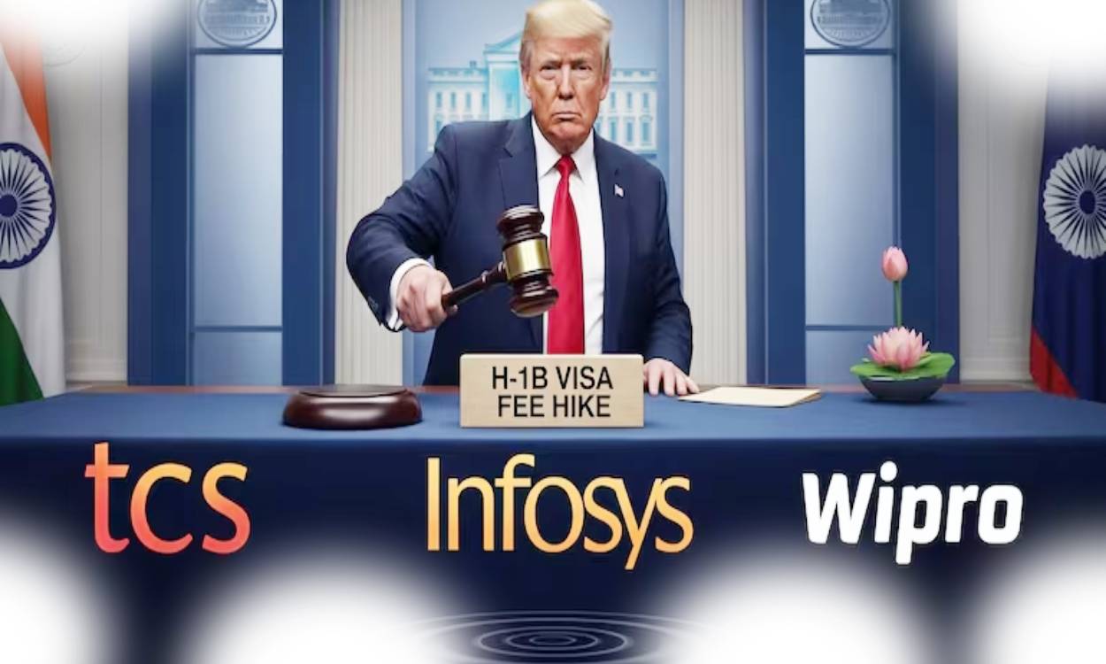 H-1B visa fee hike