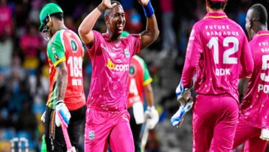 amazon warriors vs barbados royals
