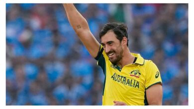Mitchell Starc T20I Retirement