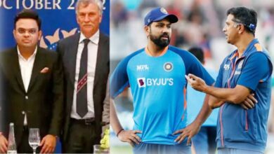 bcci chairman 2025 name
