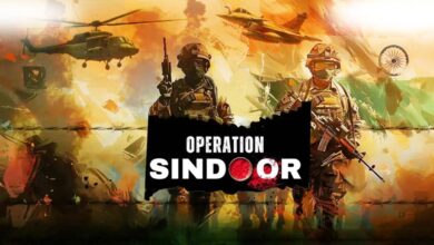 operation sindoor date