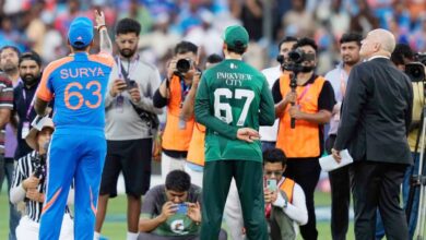 ind vs pak news