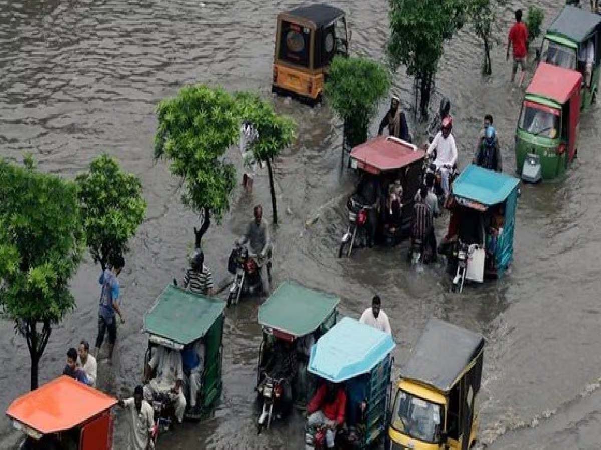 पाकिस्तान