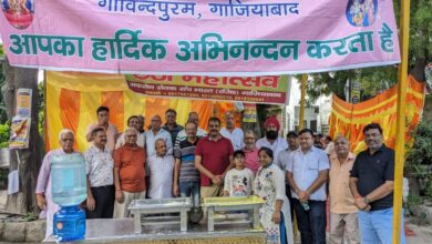 अग्रसेन सेवक संघ