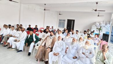 इत्तेहाद-ए-मिल्लत