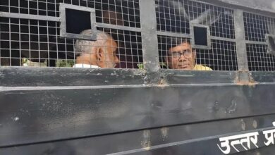 कांग्रेस-भाजपा