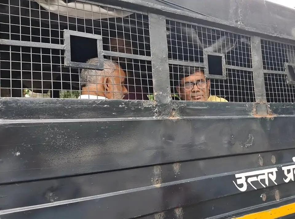 कांग्रेस-भाजपा