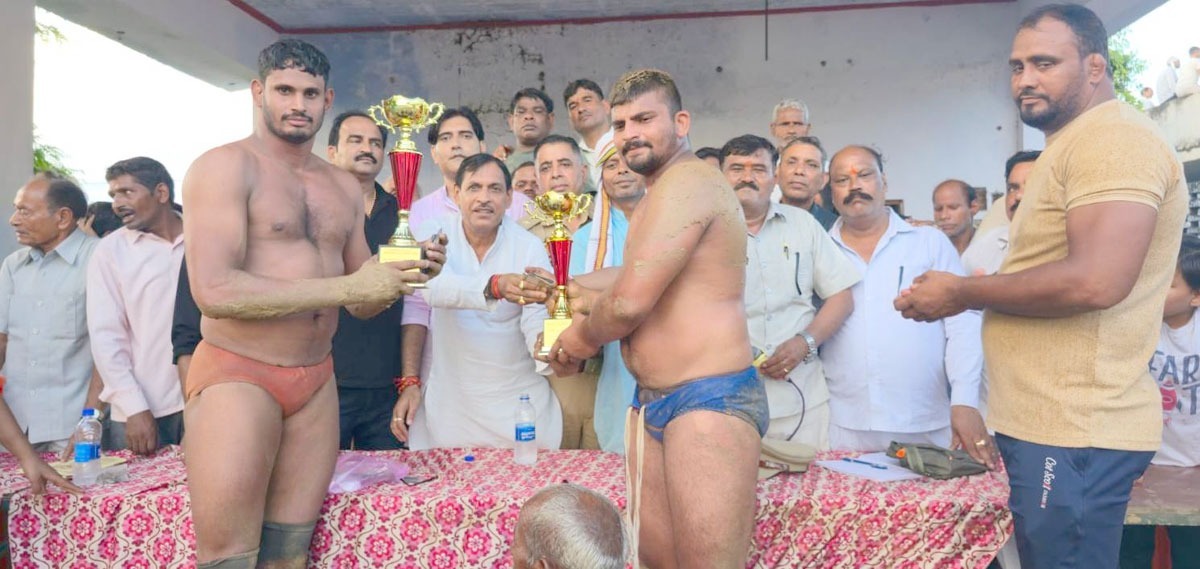 दंगल