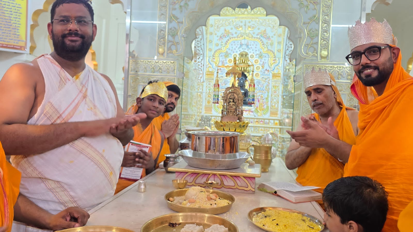 पर्युषण पर्व