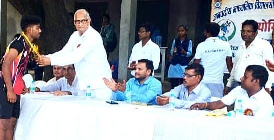 कलारीपट्टू-कुरास प्रतियोगिता