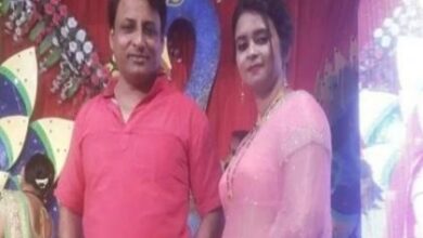 प्रेम विवाह