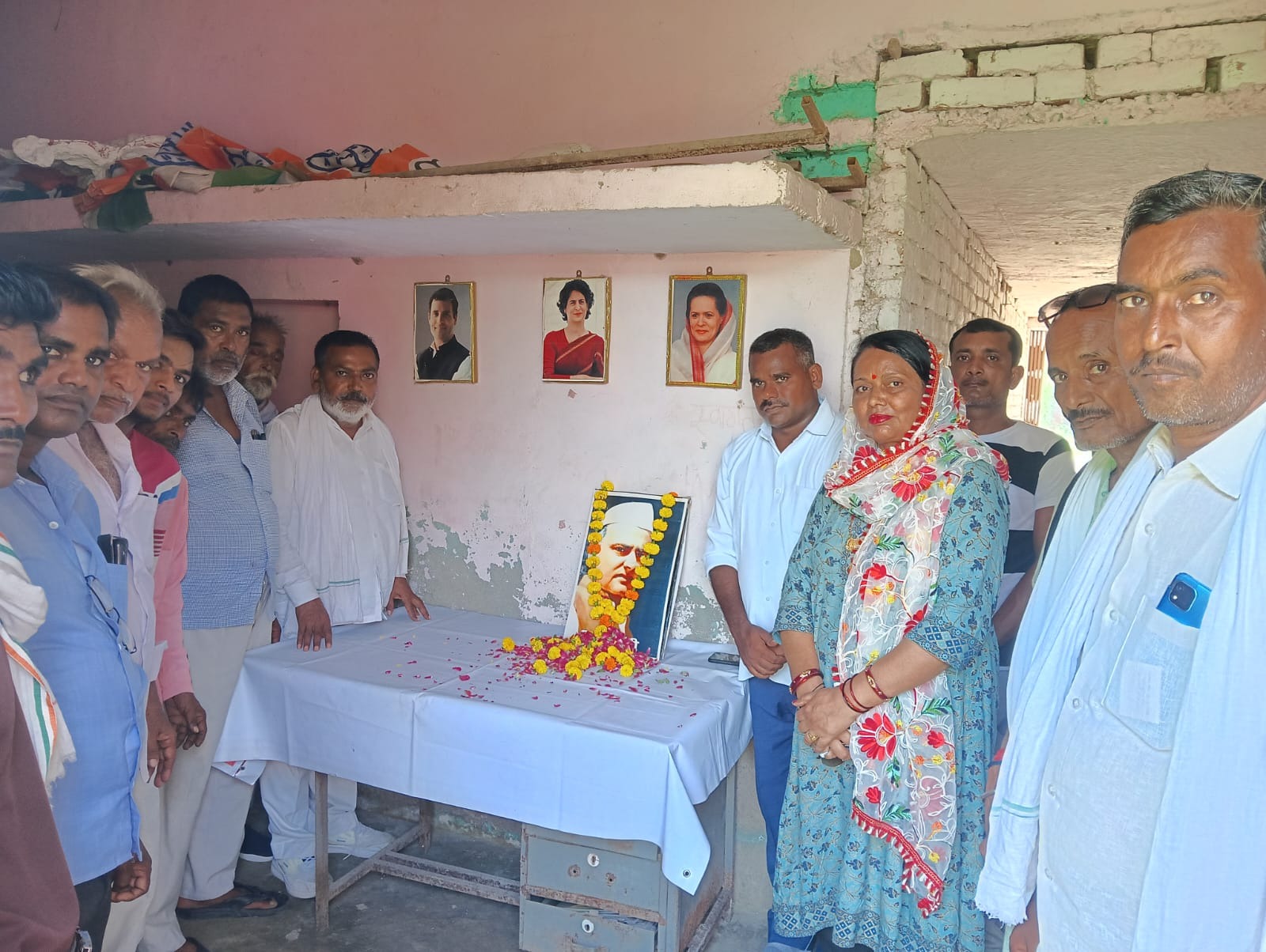 फिरोज गांधी
