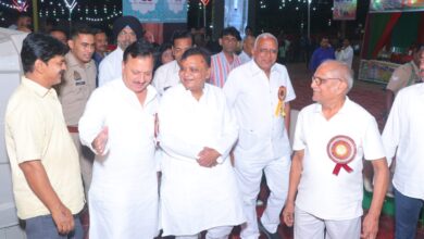 भरत ने मां कैकेई को सुनाई खरी खोटी