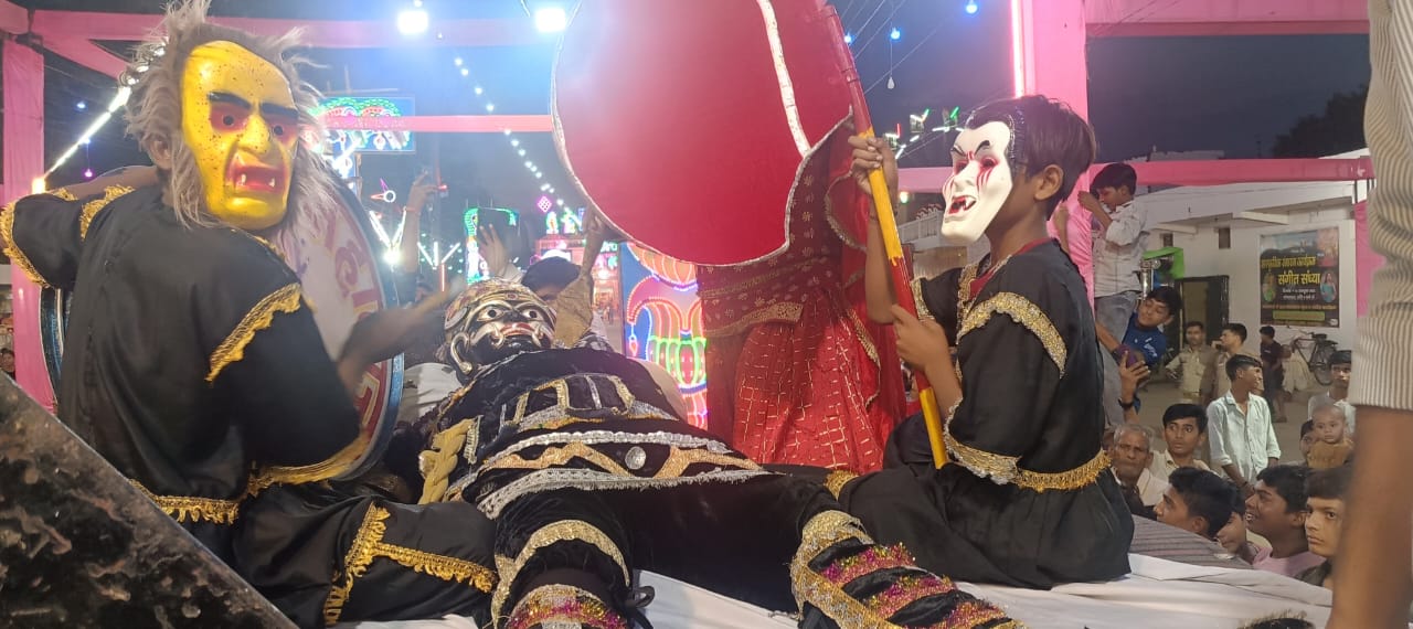 भ्राता प्रभु श्री राम