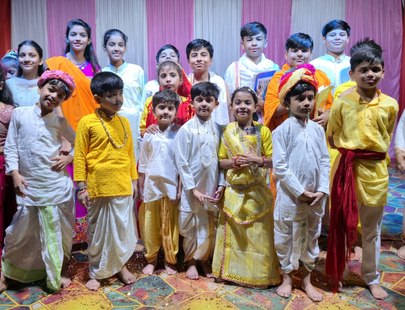 जैन मंदिर