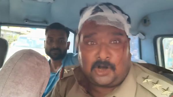 वन क्षेत्राधिकारी