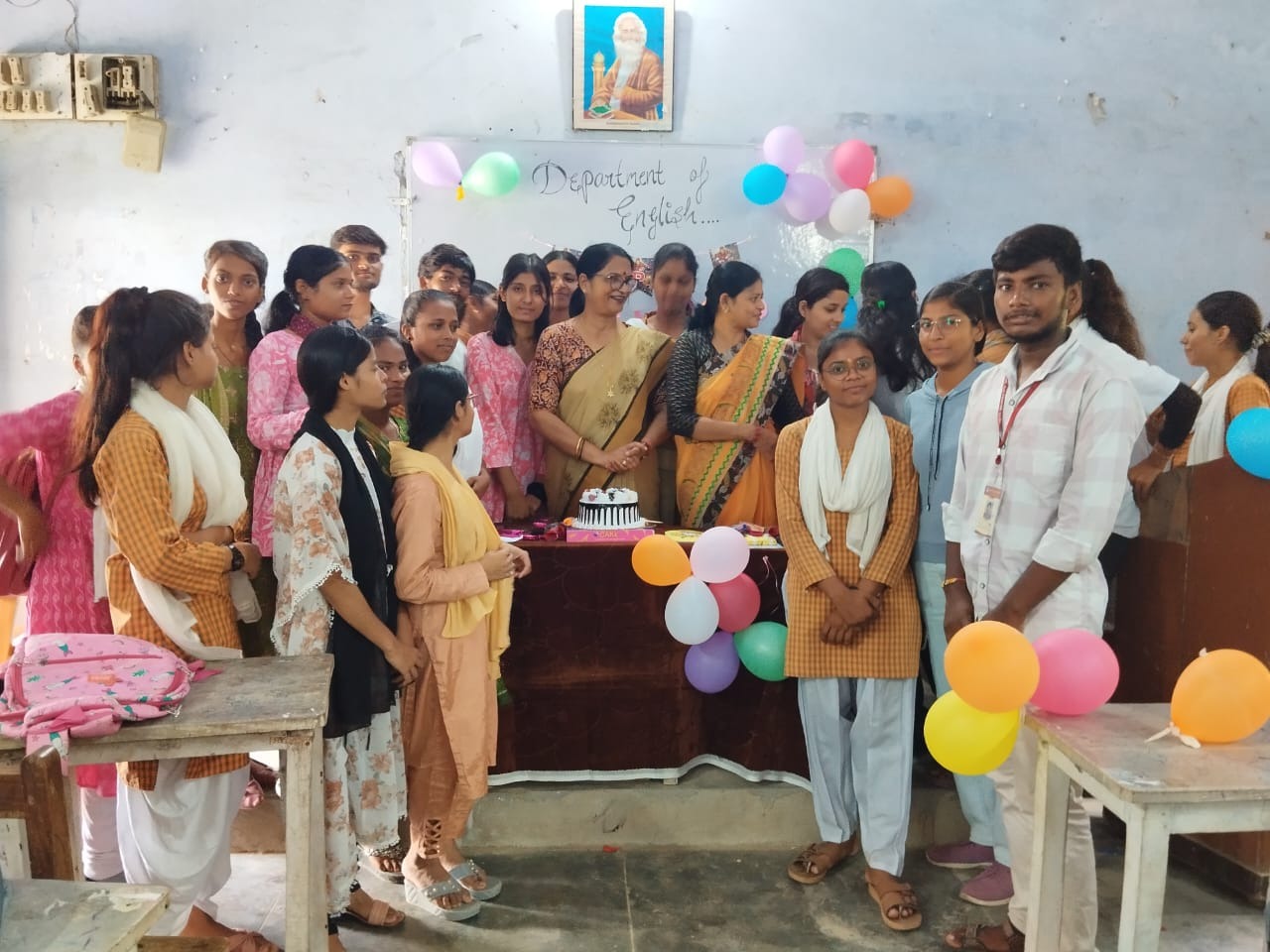 शिक्षक समाज