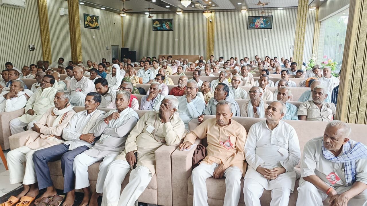 सीताराम येचुरी