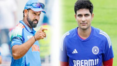 IND vs AUS ODI 2025