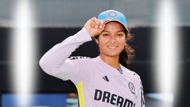 Pratika Rawal World Record