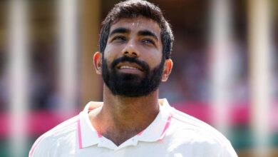 IND vs WI 2nd Test
