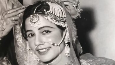 नवाबज़ादी मेहरून्निसा बेगम