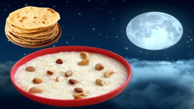 Sharad Purnima 2025