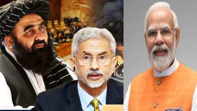 Afg India Relations 2025