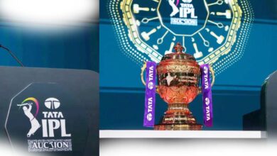 IPL 2026 Update