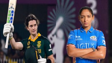 Womens World Cup Final 2025