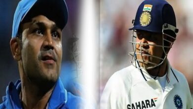 Virender Sehwag stats
