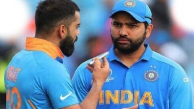 indian cricket team captaincy