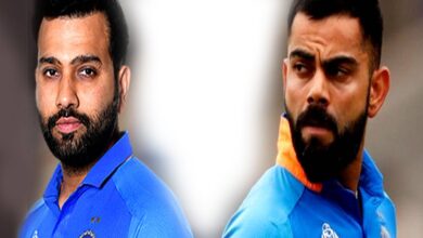 IND vs AUS 2nd ODI