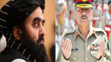 pakistan taliban news 2025