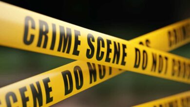 crime