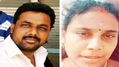 Thanjavur murder case