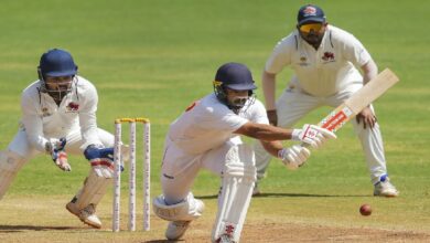 2025 Ranji Trophy
