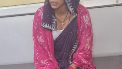 पत्नी